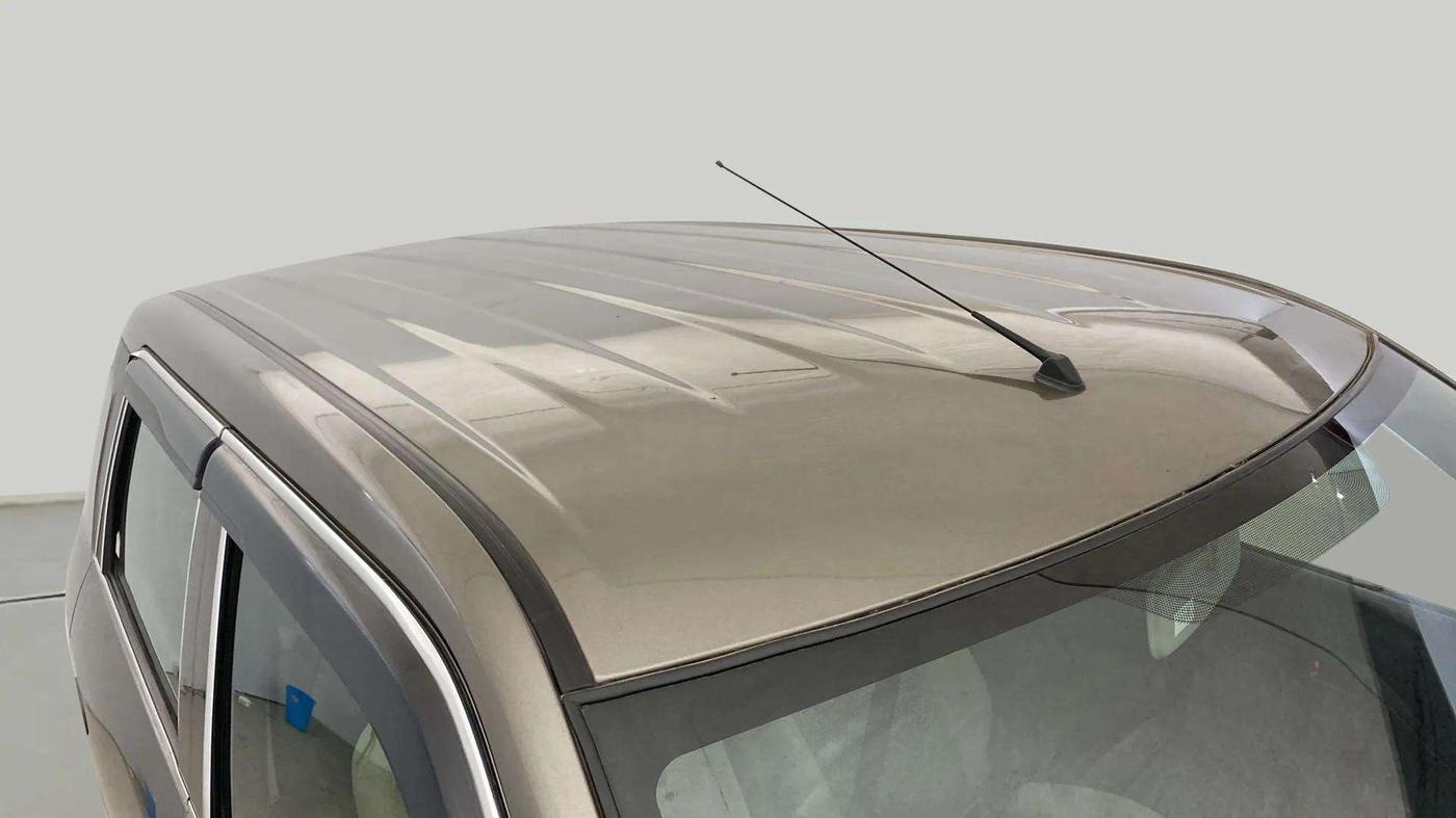 2023 Maruti New Wagon-R LXI CNG 1.0, CNG, Manual, 18,953 km, Roof