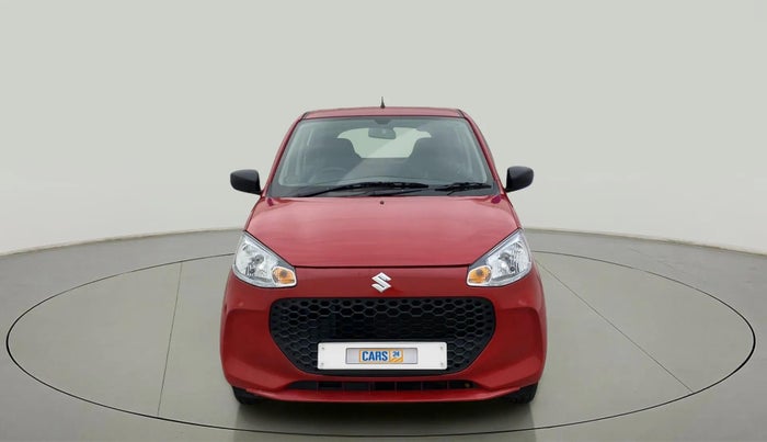 2022 Maruti Alto K10 VXI PLUS, Petrol, Manual, 15,597 km, Front