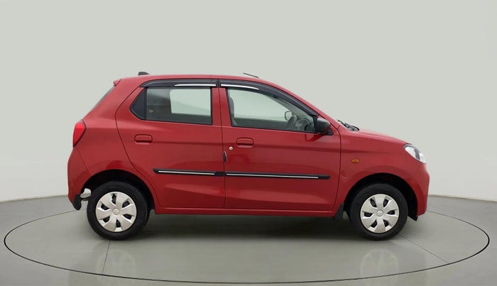 2022 Maruti Alto K10 VXI PLUS, Petrol, Manual, 15,597 km, Right Side View