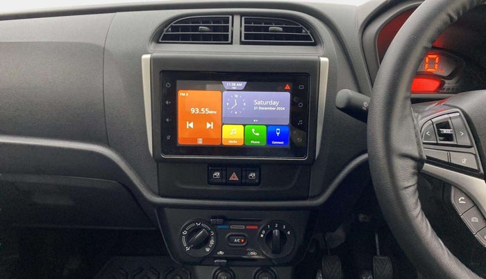 2022 Maruti Alto K10 VXI PLUS, Petrol, Manual, 15,597 km, Air Conditioner