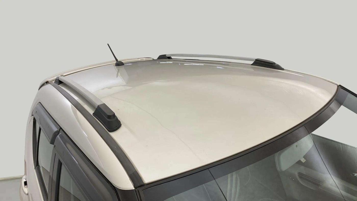 2018 Maruti IGNIS DELTA 1.2, Petrol, Manual, 49,340 km, Roof