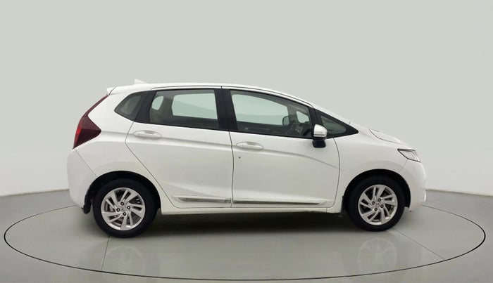 2017 Honda Jazz 1.2L I-VTEC V AT, Petrol, Automatic, 54,386 km, Right Side View