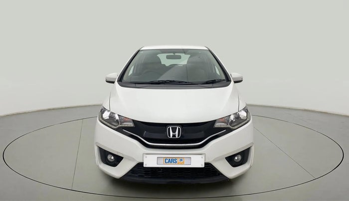 2017 Honda Jazz 1.2L I-VTEC V AT, Petrol, Automatic, 54,386 km, Front