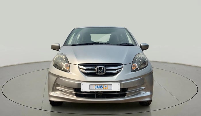 2013 Honda Amaze 1.2L I-VTEC S, Petrol, Manual, 59,275 km, Front