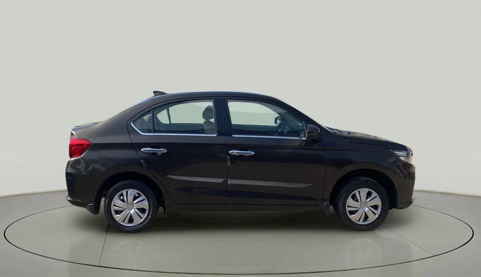 2019 Honda Amaze 1.2L I-VTEC S, Petrol, Manual, 80,931 km, Right Side View