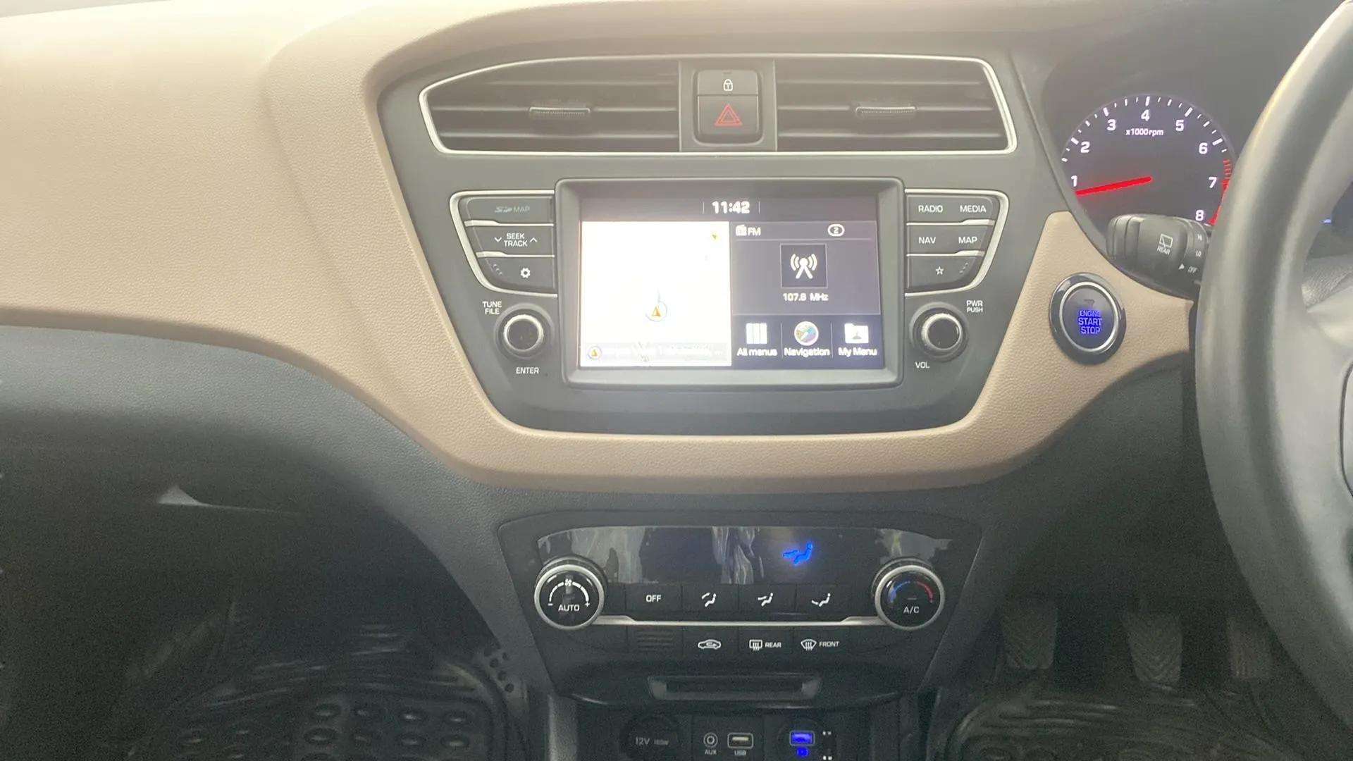 Features