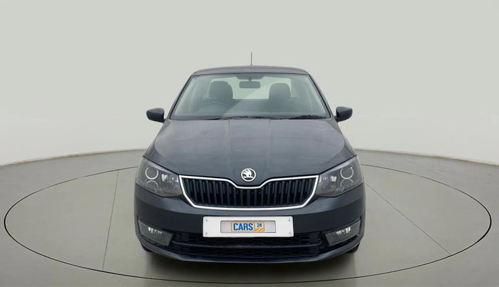 2019 Skoda Rapid AMBITION 1.5 TDI, Diesel, Manual, 81,223 km, Front