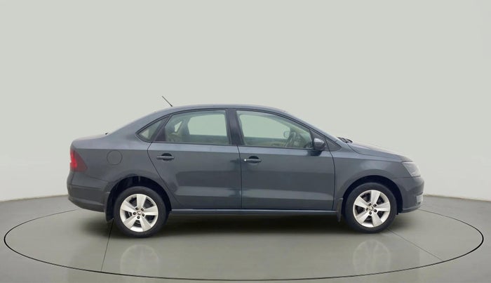 2019 Skoda Rapid AMBITION 1.5 TDI, Diesel, Manual, 81,223 km, Right Side View