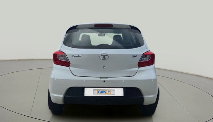 2018 Tata Tiago XM PETROL, Petrol, Manual, 14,231 km, Back/Rear