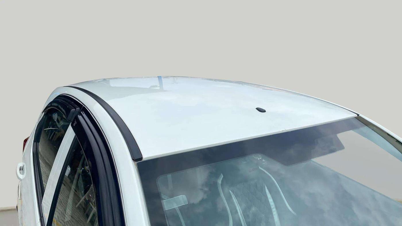 2018 Tata Tiago XM PETROL, CNG, Manual, 14,231 km, Roof