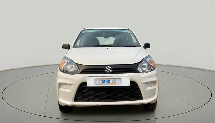 2022 Maruti Alto LXI OPT CNG, CNG, Manual, 22,159 km, Front