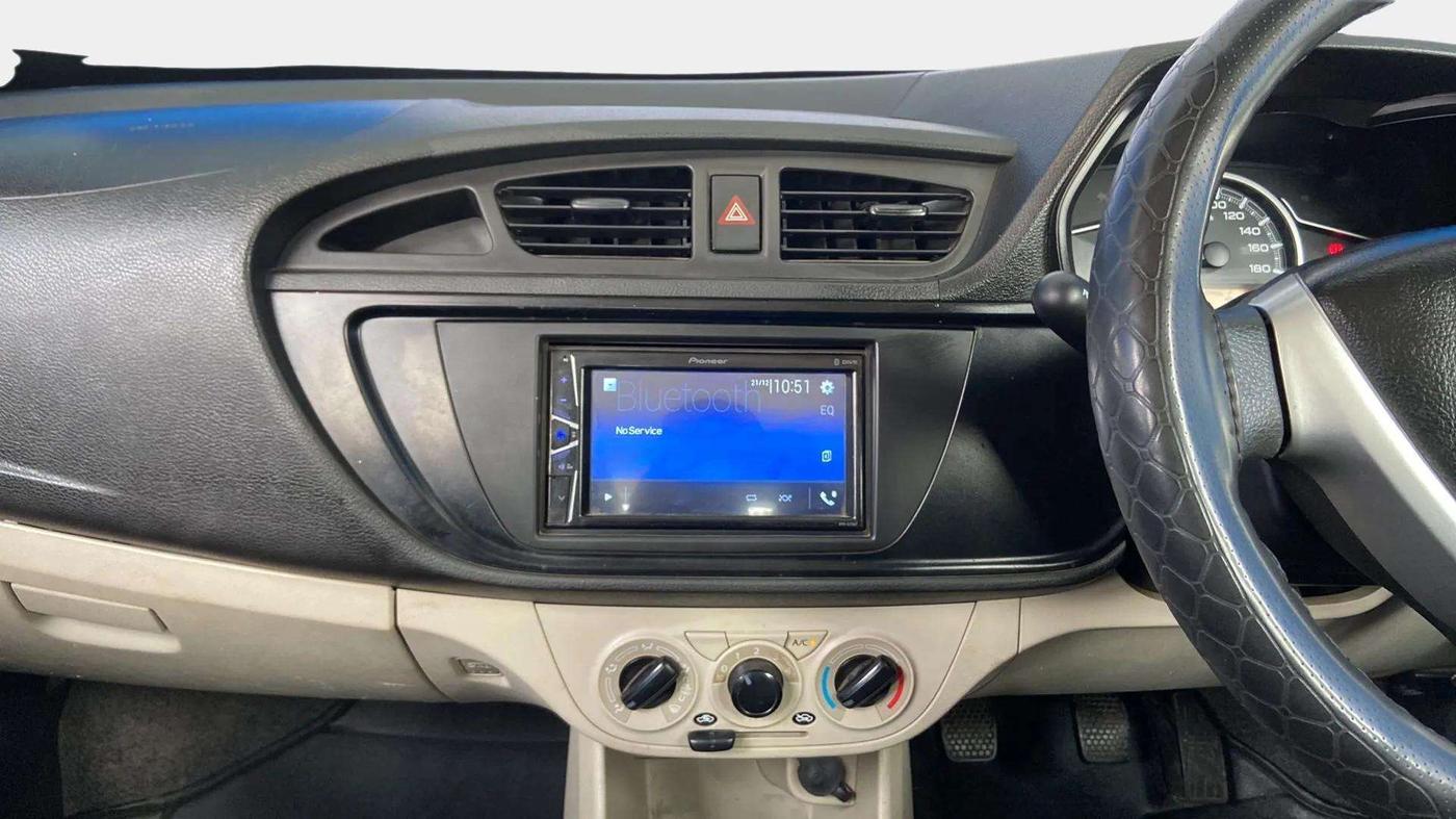 2022 Maruti Alto LXI OPT CNG, CNG, Manual, 22,159 km, Air Conditioner