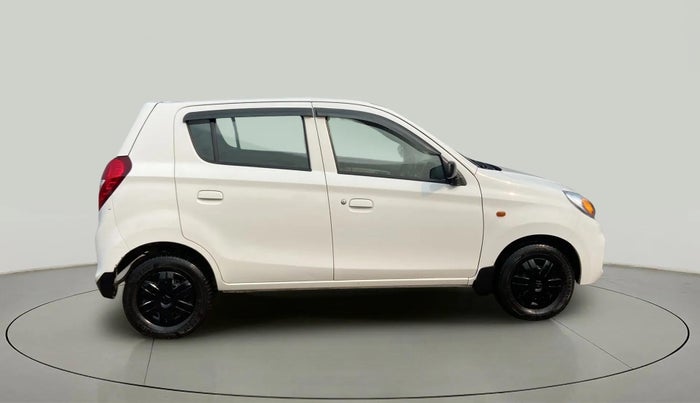 2022 Maruti Alto LXI OPT CNG, CNG, Manual, 22,159 km, Right Side View