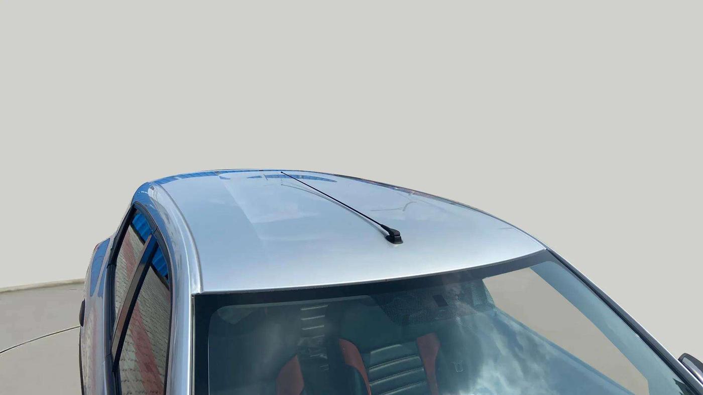 2019 Renault Kwid RXT 1.0 AMT (O), Petrol, Automatic, 35,665 km, Roof