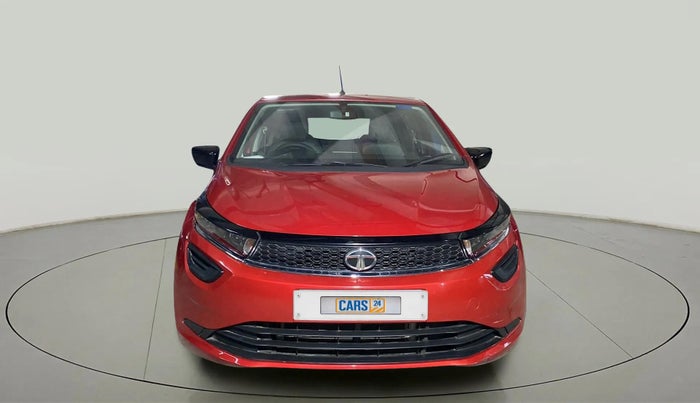 2022 Tata ALTROZ XE PLUS PETROL, Petrol, Manual, 13,423 km, Front