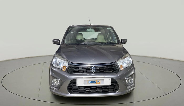 2018 Maruti Celerio ZXI AMT, Petrol, Automatic, 39,115 km, Front