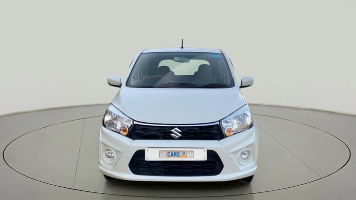 2021 Maruti Celerio ZXI, Petrol, Manual, 32,723 km, Front