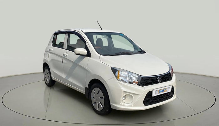 2021 Maruti Celerio ZXI, Petrol, Manual, 32,723 km, Right Front Diagonal