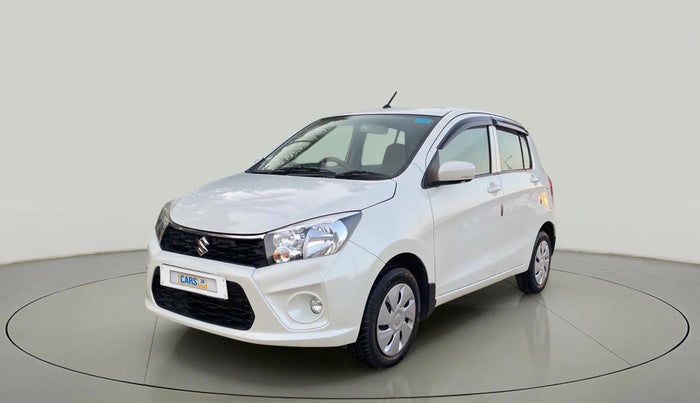 2021 Maruti Celerio ZXI, Petrol, Manual, 32,723 km, Left Front Diagonal