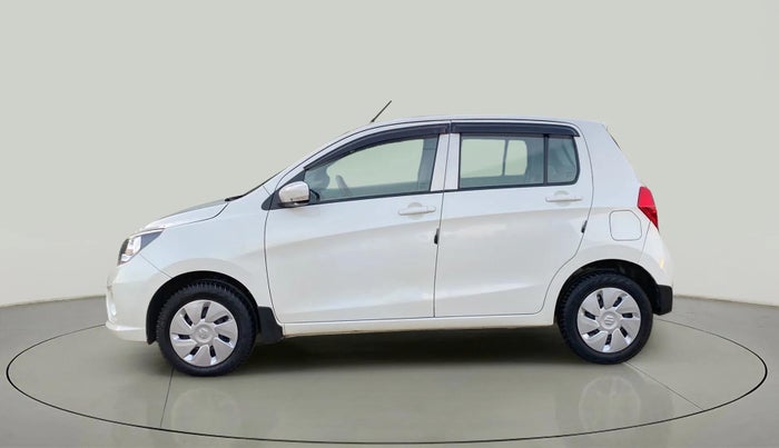 2021 Maruti Celerio ZXI, Petrol, Manual, 32,723 km, Left Side