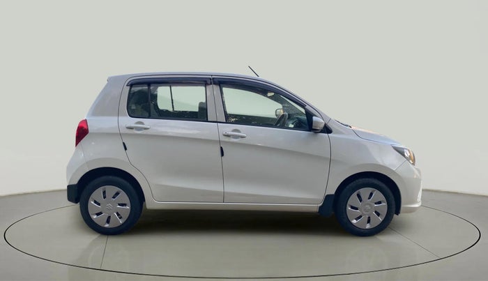 2021 Maruti Celerio ZXI, Petrol, Manual, 32,723 km, Right Side View