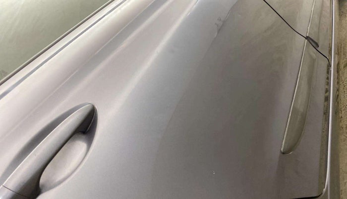 2019 Hyundai Elite i20 SPORTZ PLUS 1.2, Petrol, Manual, 70,943 km, Right rear door - Slightly dented