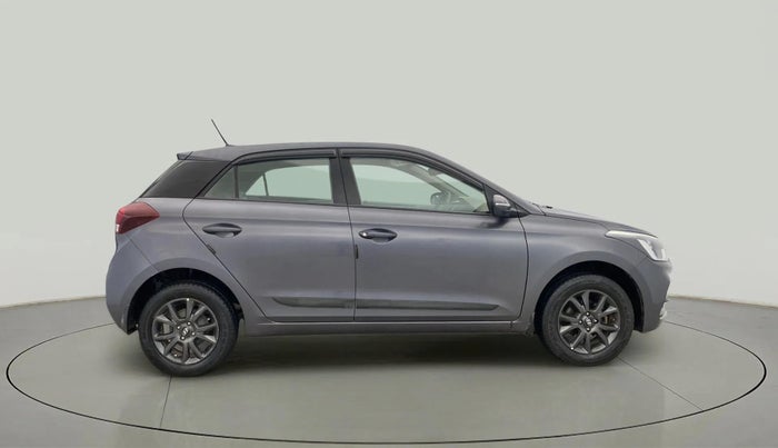 2019 Hyundai Elite i20 SPORTZ PLUS 1.2, Petrol, Manual, 70,943 km, Right Side View