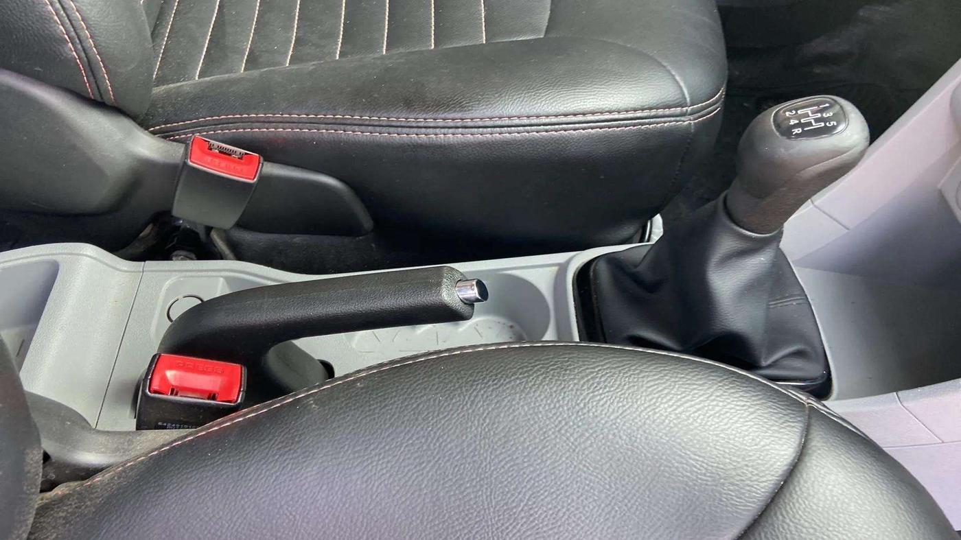 2021 Tata Tiago XT PETROL, Petrol, Manual, 42,812 km, Gear Lever