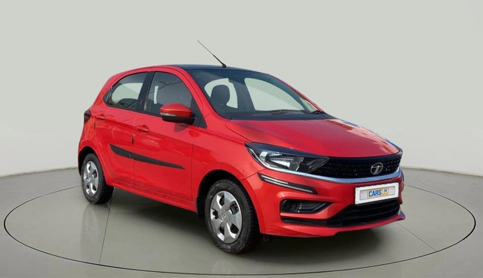 2021 Tata Tiago XT PETROL, Petrol, Manual, 42,812 km, SRP
