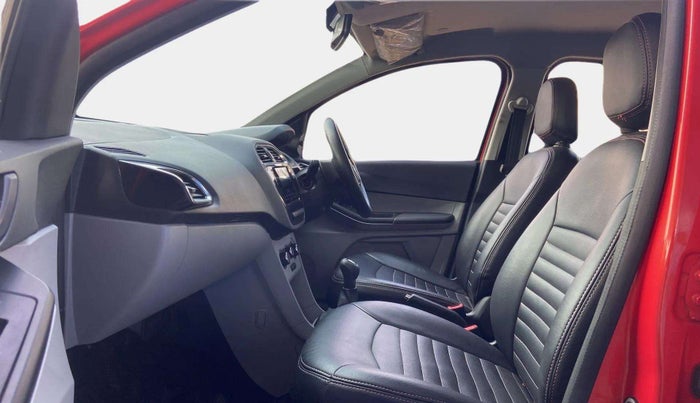 2021 Tata Tiago XT PETROL, Petrol, Manual, 42,812 km, Right Side Front Door Cabin