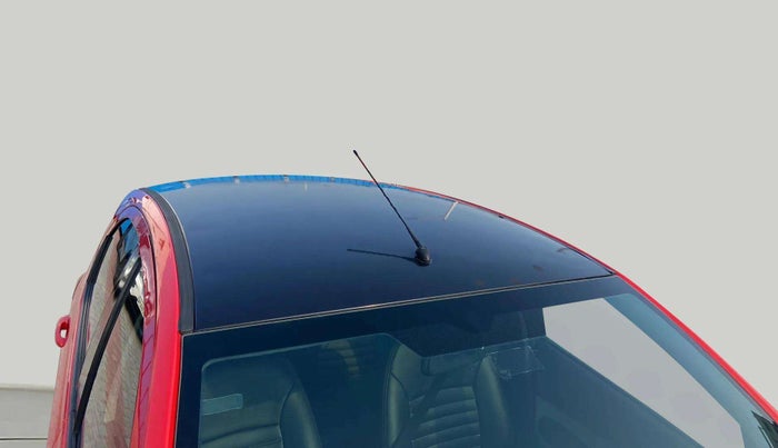 2021 Tata Tiago XT PETROL, Petrol, Manual, 42,812 km, Roof