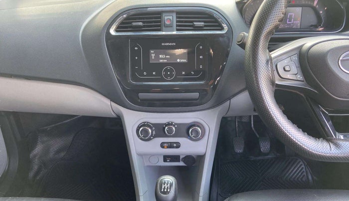 2021 Tata Tiago XT PETROL, Petrol, Manual, 42,812 km, Air Conditioner