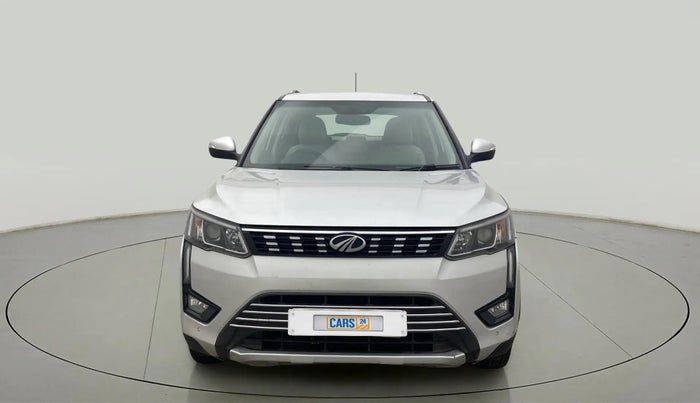 2019 Mahindra XUV300 W8 (O) 1.2 PETROL, Petrol, Manual, 94,556 km, Front