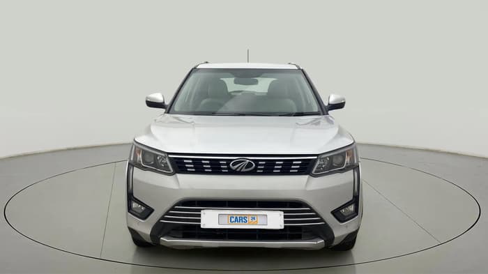 2019 Mahindra XUV300 W8 (O) 1.2 PETROL, Petrol, Manual, 94,556 km, Front