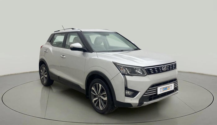 2019 Mahindra XUV300 W8 (O) 1.2 PETROL, Petrol, Manual, 94,556 km, SRP