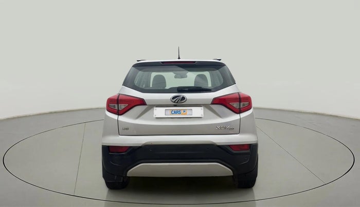 2019 Mahindra XUV300 W8 (O) 1.2 PETROL, Petrol, Manual, 94,556 km, Back/Rear
