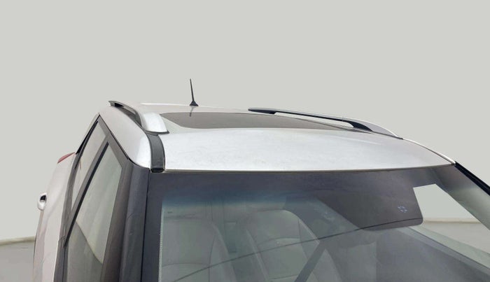 2019 Mahindra XUV300 W8 (O) 1.2 PETROL, Petrol, Manual, 94,556 km, Roof