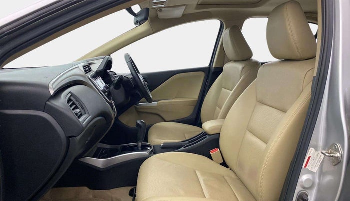 2015 Honda City 1.5L I-VTEC VX CVT, Petrol, Automatic, 56,395 km, Right Side Front Door Cabin