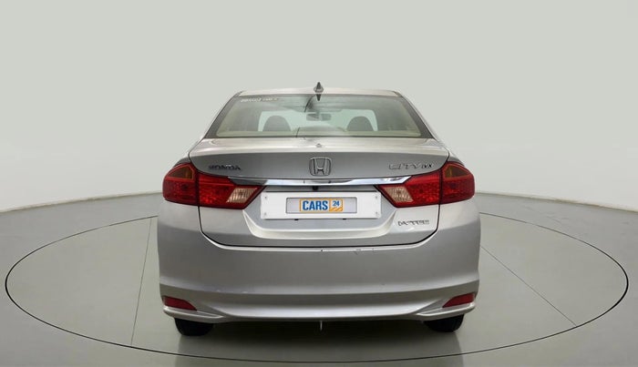 2015 Honda City 1.5L I-VTEC VX CVT, Petrol, Automatic, 56,395 km, Back/Rear