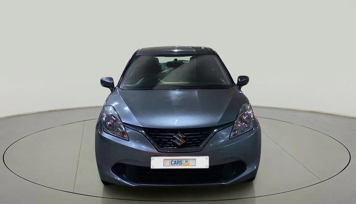 2016 Maruti Baleno DELTA PETROL 1.2, Petrol, Manual, 68,504 km, Front