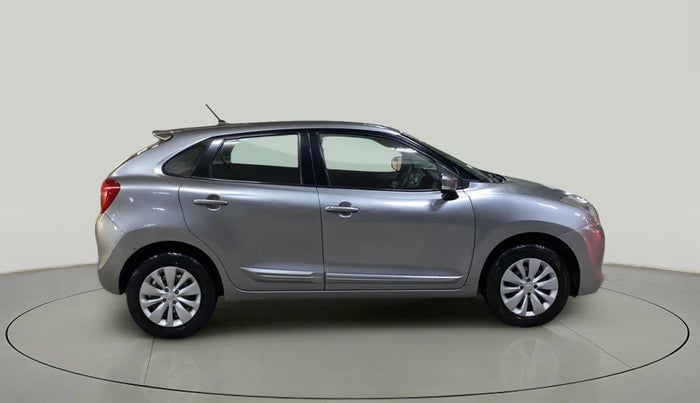 2016 Maruti Baleno DELTA PETROL 1.2, Petrol, Manual, 68,504 km, Right Side View