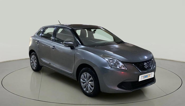 2016 Maruti Baleno DELTA PETROL 1.2, Petrol, Manual, 68,504 km, SRP