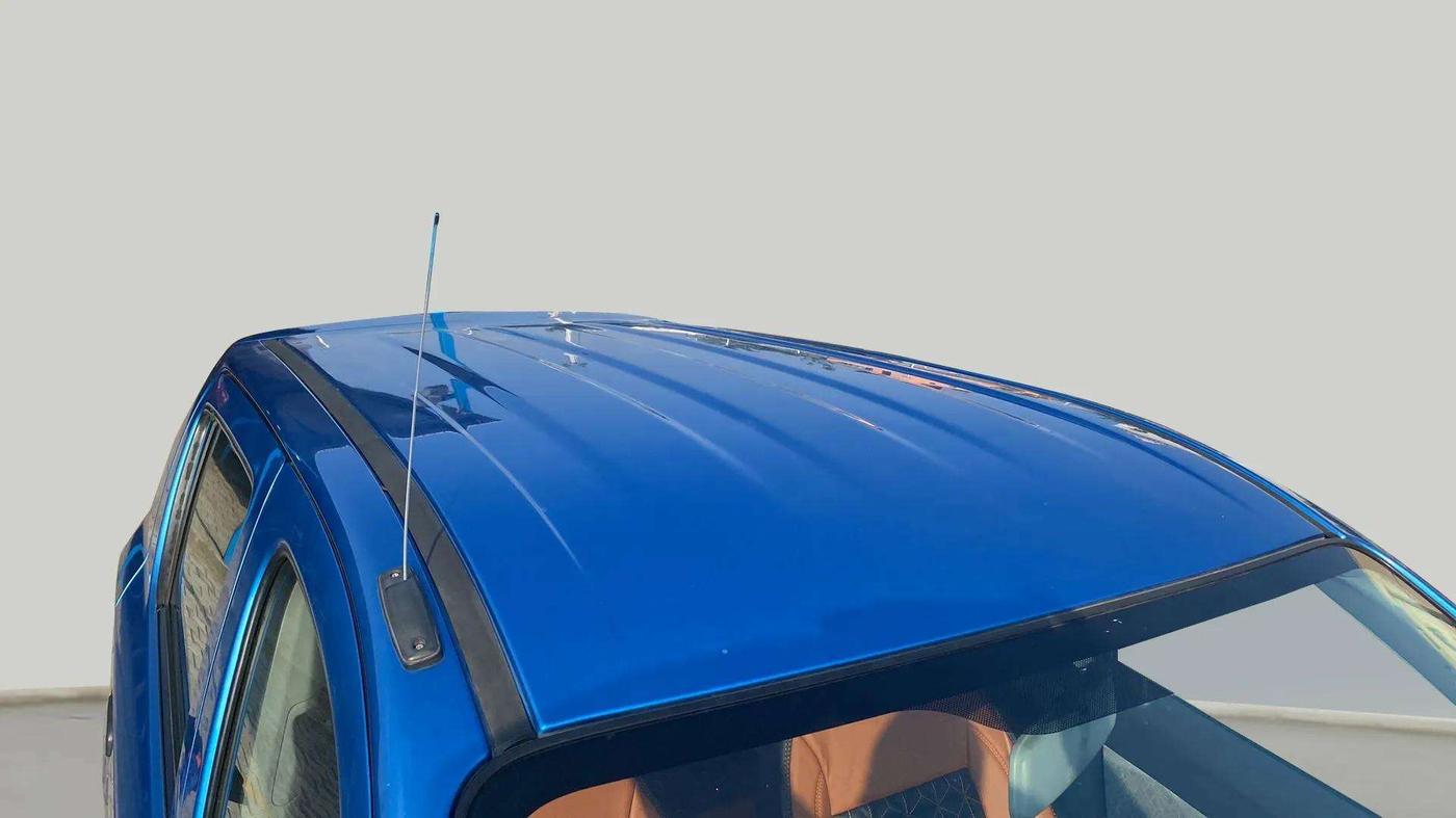 2017 Maruti Alto 800 VXI, Petrol, Manual, 88,058 km, Roof