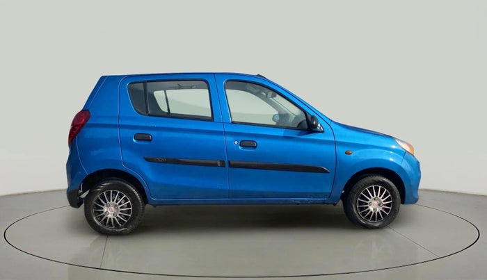 2017 Maruti Alto 800 VXI, Petrol, Manual, 88,058 km, Right Side