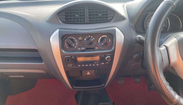 2017 Maruti Alto 800 VXI, Petrol, Manual, 88,058 km, Air Conditioner