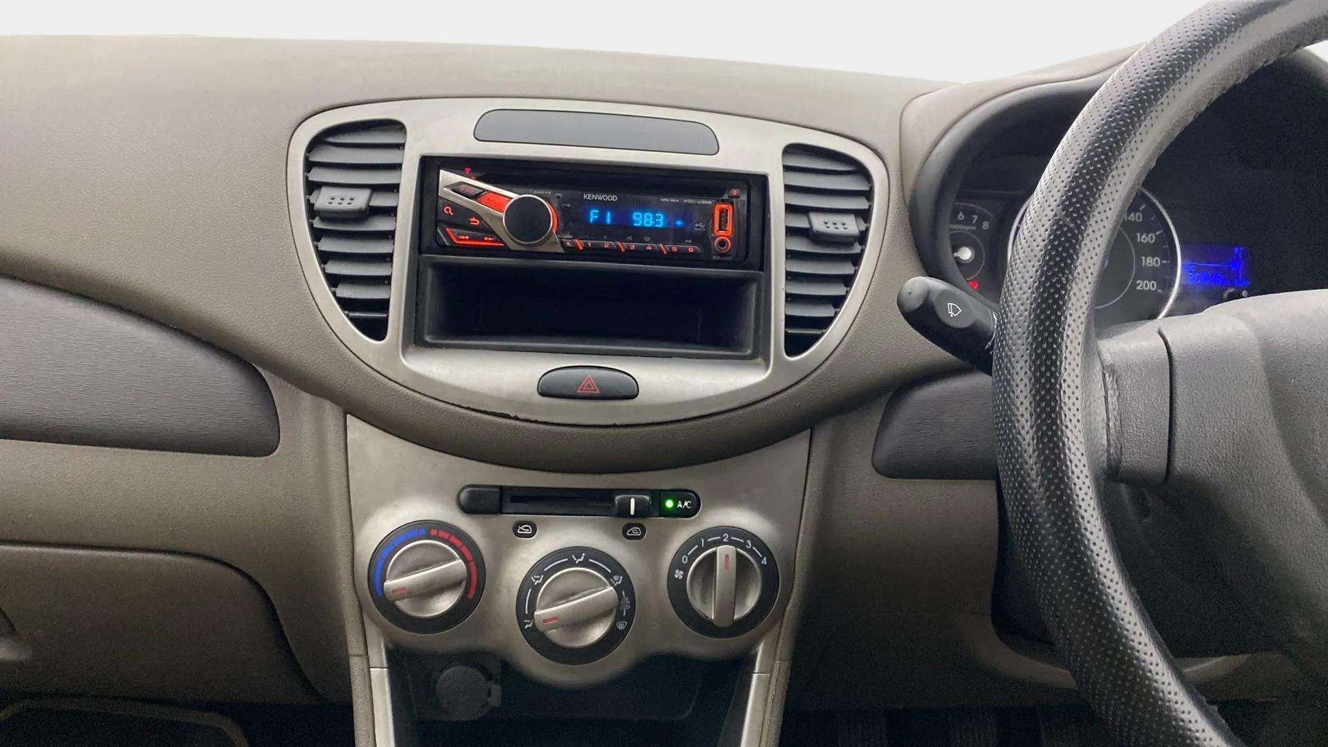 Features
