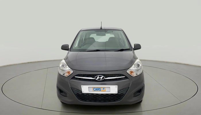 2013 Hyundai i10 MAGNA 1.1, Petrol, Manual, 80,109 km, Front