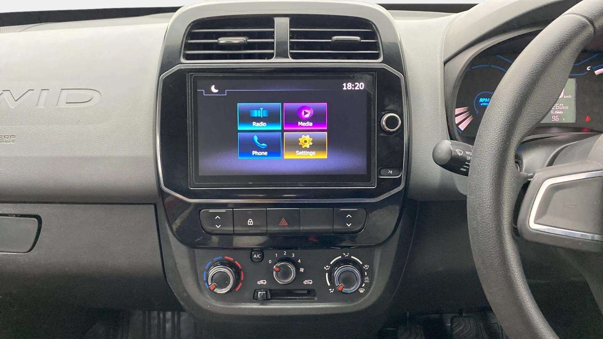 Features