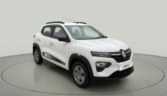 2021 Renault Kwid RXT 1.0 (O), Petrol, Manual, 38,237 km, SRP