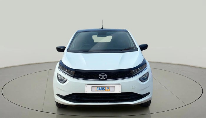 2022 Tata ALTROZ XZA PLUS, Petrol, Automatic, 17,190 km, Front